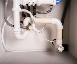 About ClearFlow Plumbing Solutions - plumbing contractor friendswood experts in Friendswood