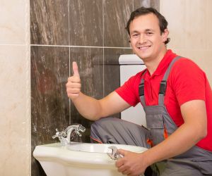 Why choose ClearFlow Plumbing Solutions for plumbing contractor friendswood in Friendswood